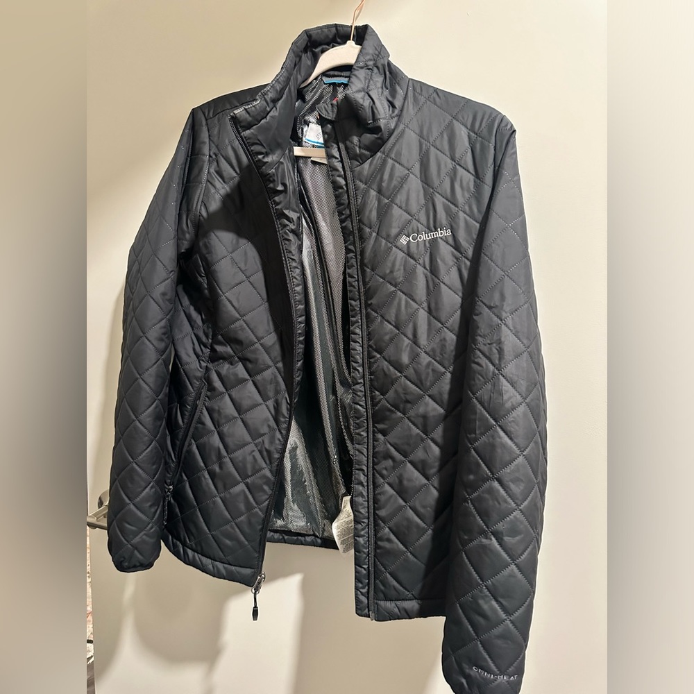 Columbia jacket